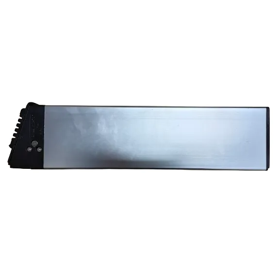 PVY Z20 PRO EVO batteria bici elettrica ricambio