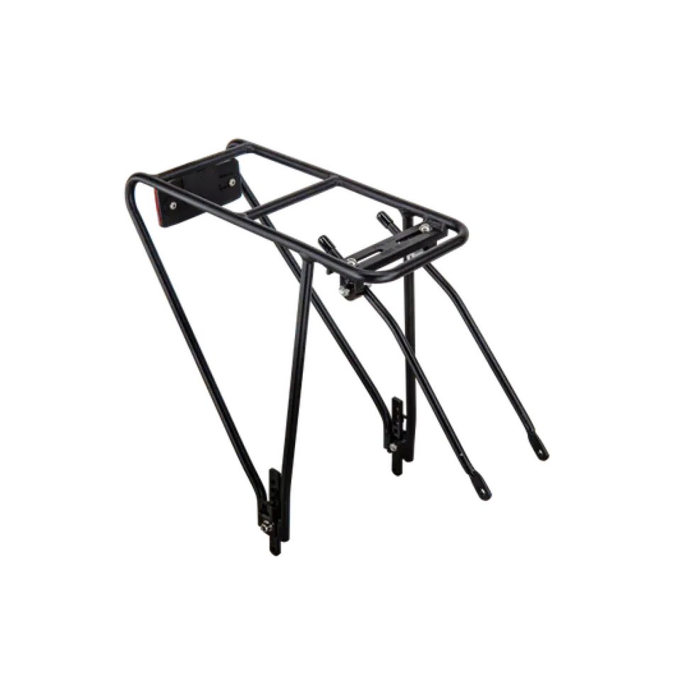 Tenways CGO600 Portapacchi posteriore Plus resistente