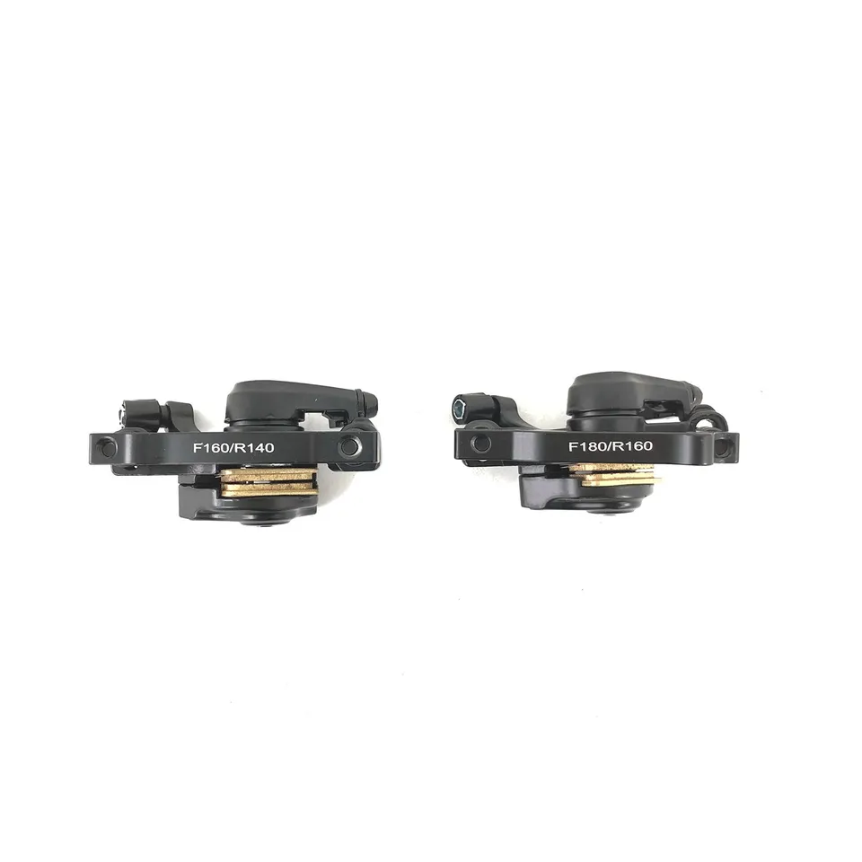 PVY Z20 PRO freno a disco meccanico 160mm anteriore