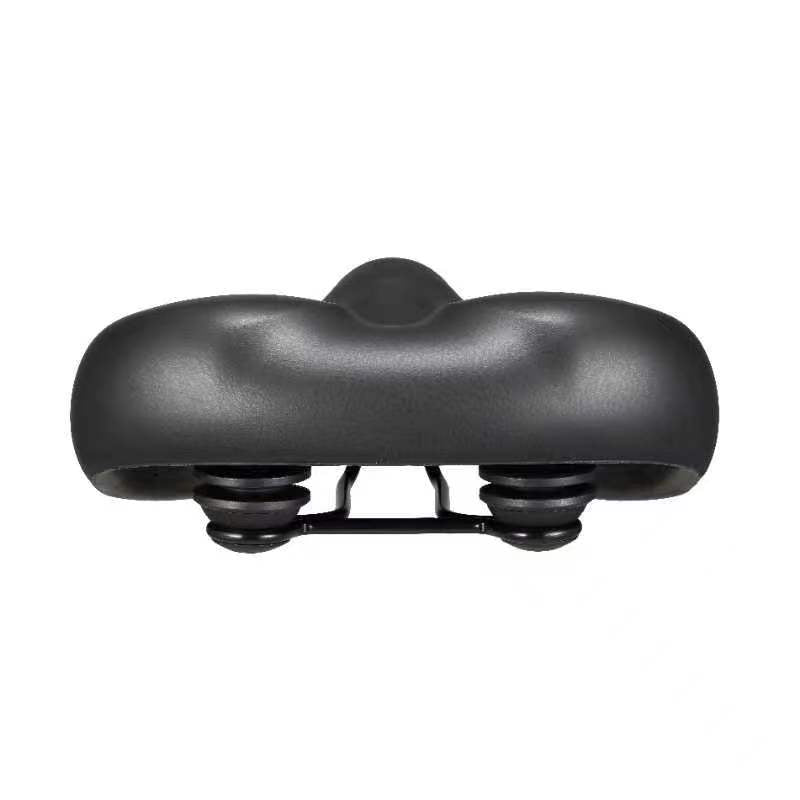 E-BYCCO Sella Larga Bici Elettrica 26,7 cm Comfort