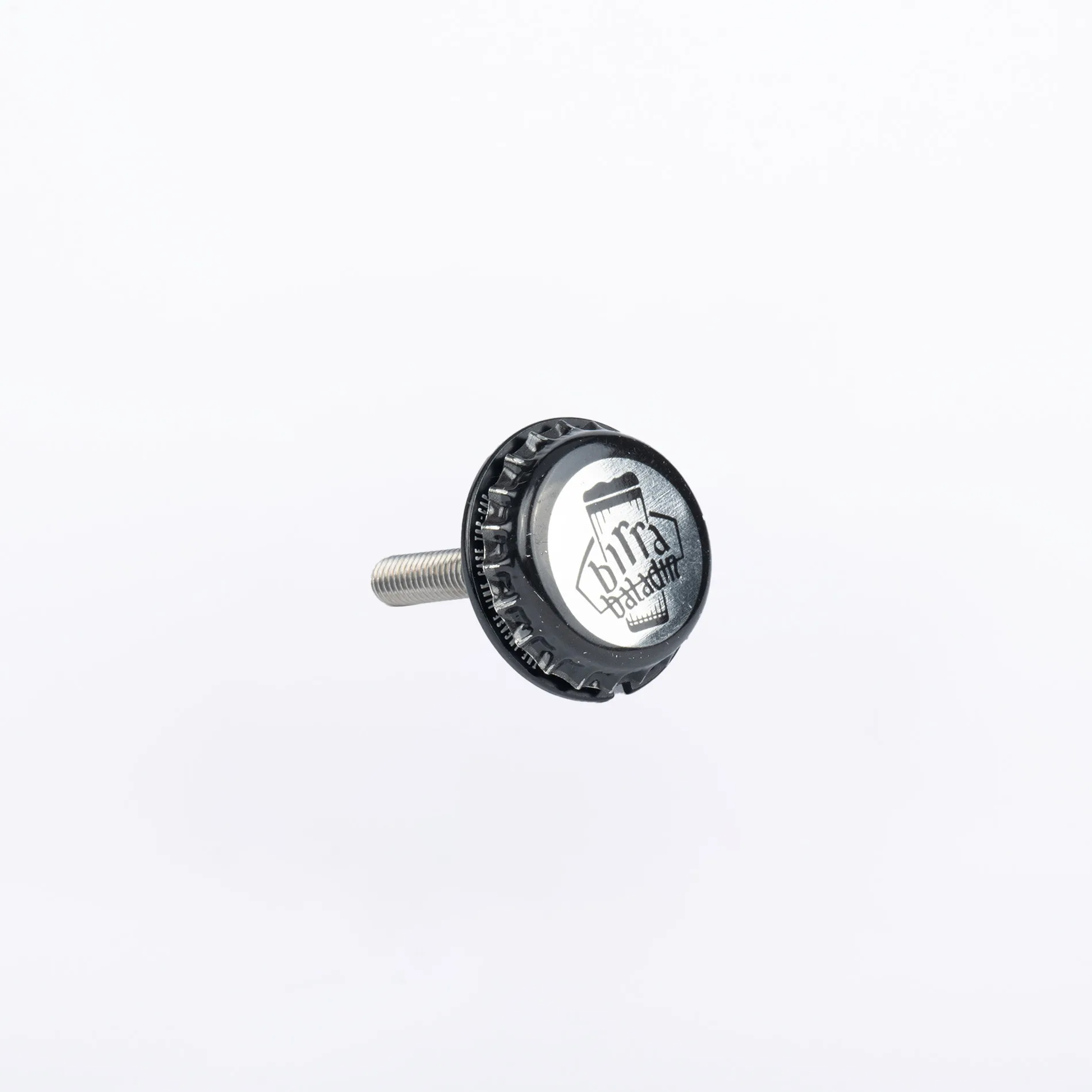 THOK Beer Chain Cap Vite Serie Sterzo Apribottiglie