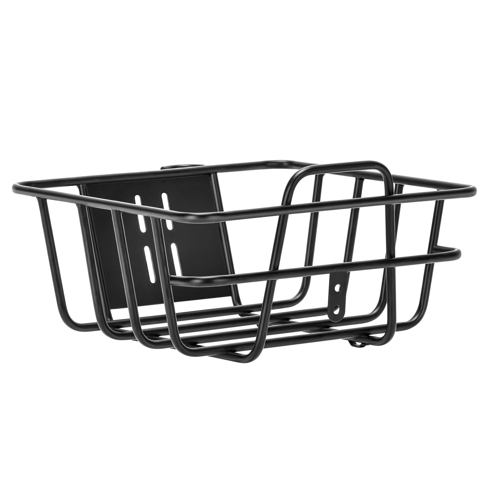 Touroll J1 ST Cestino Anteriore Originale Nero 30x15x10 cm