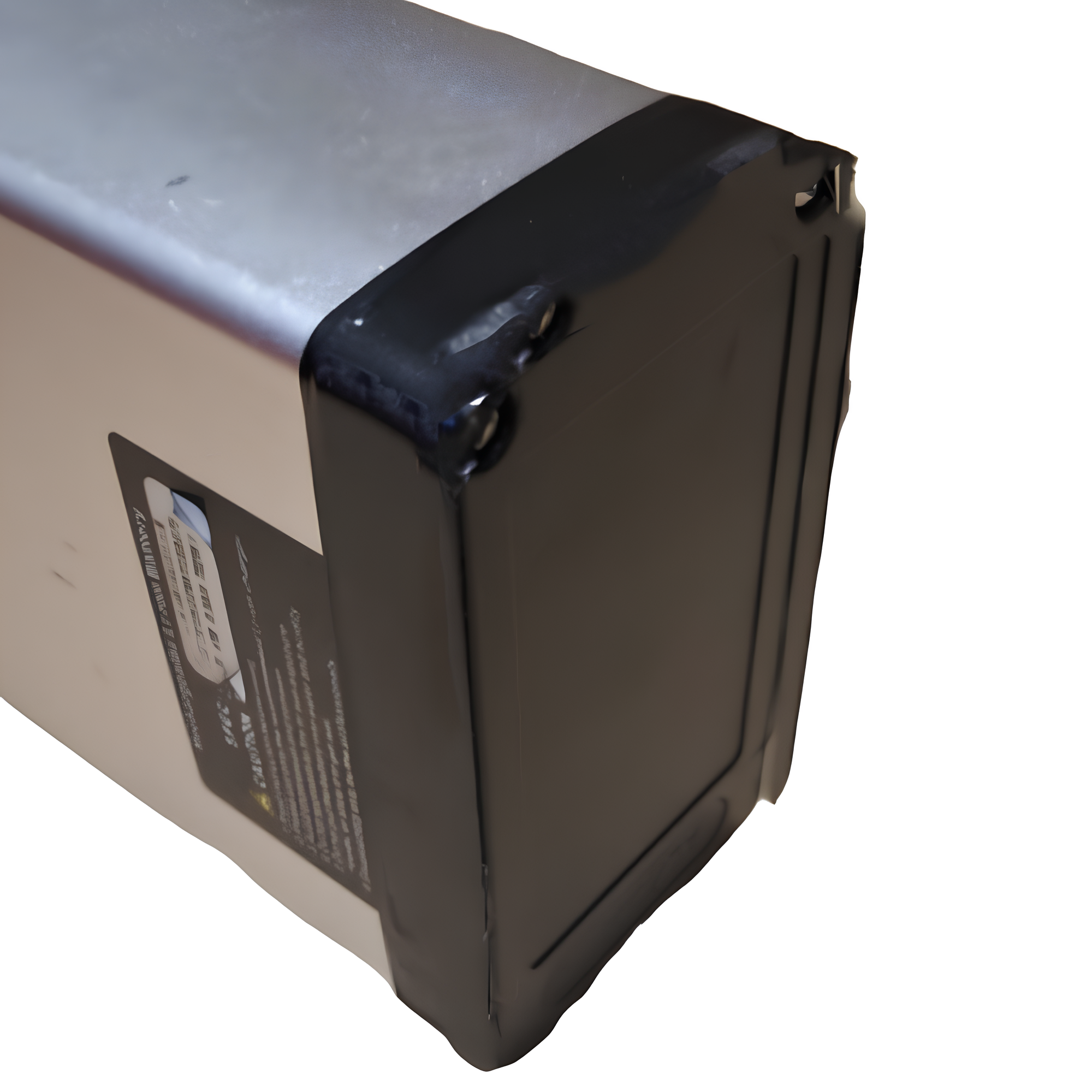PVY Z20 Plus 1000 copertura batteria set