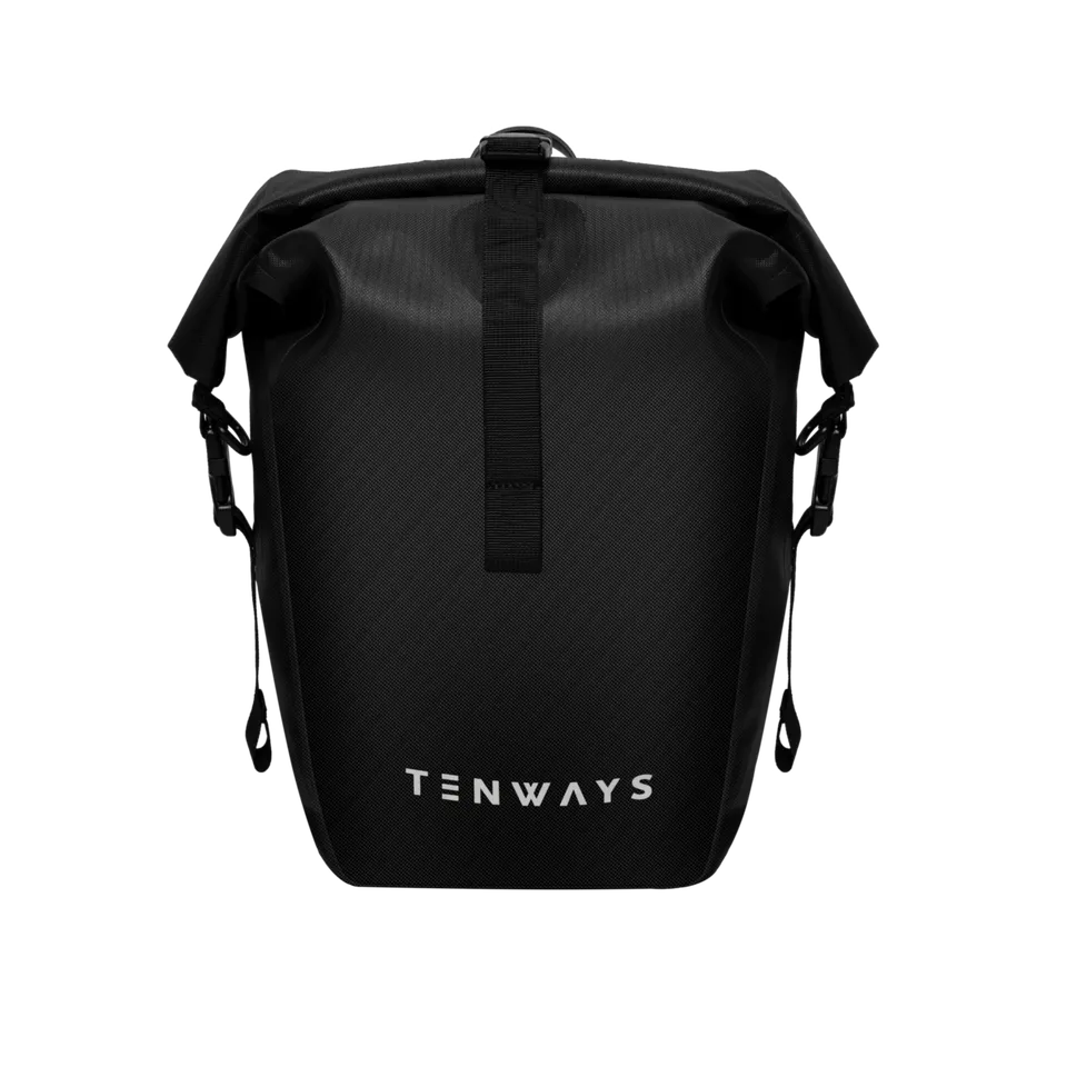 Tenways Borsa Laterale L borsa bici impermeabile