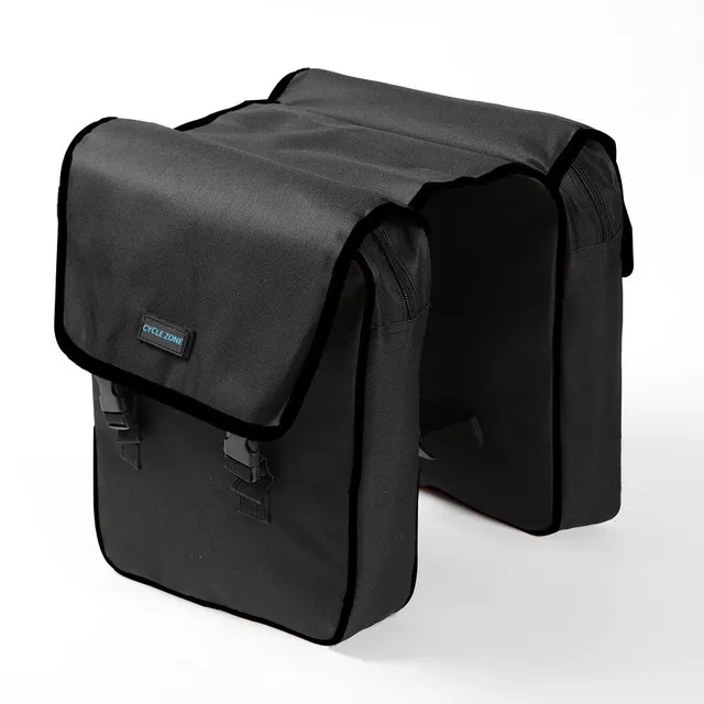 PVY Borsa Bicicletta Posteriore Alta Capacità