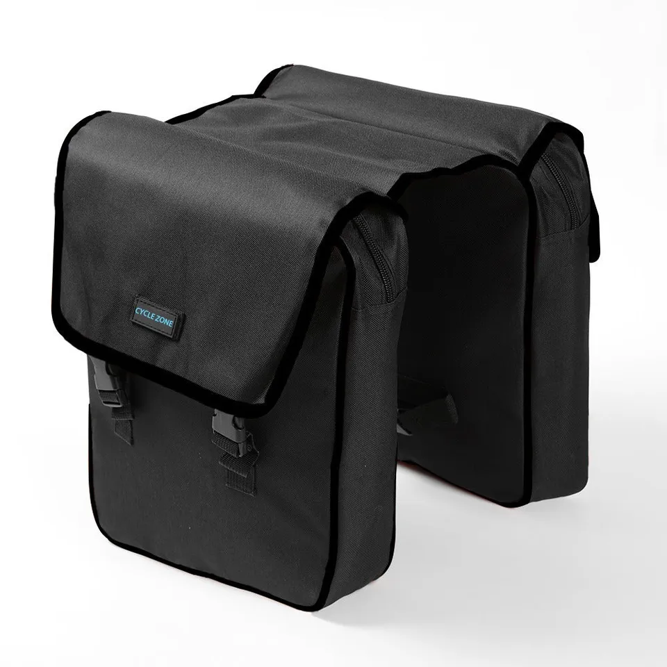 PVY Borsa Bicicletta Posteriore Alta Capacità