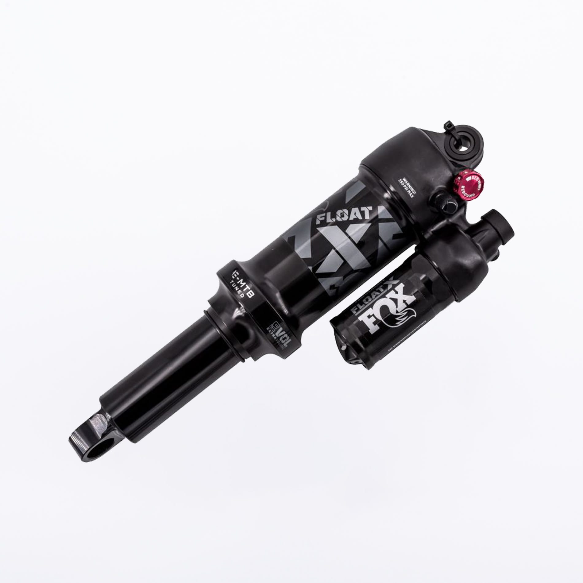 FOX Float-X Evol LV ammortizzatore 230x65