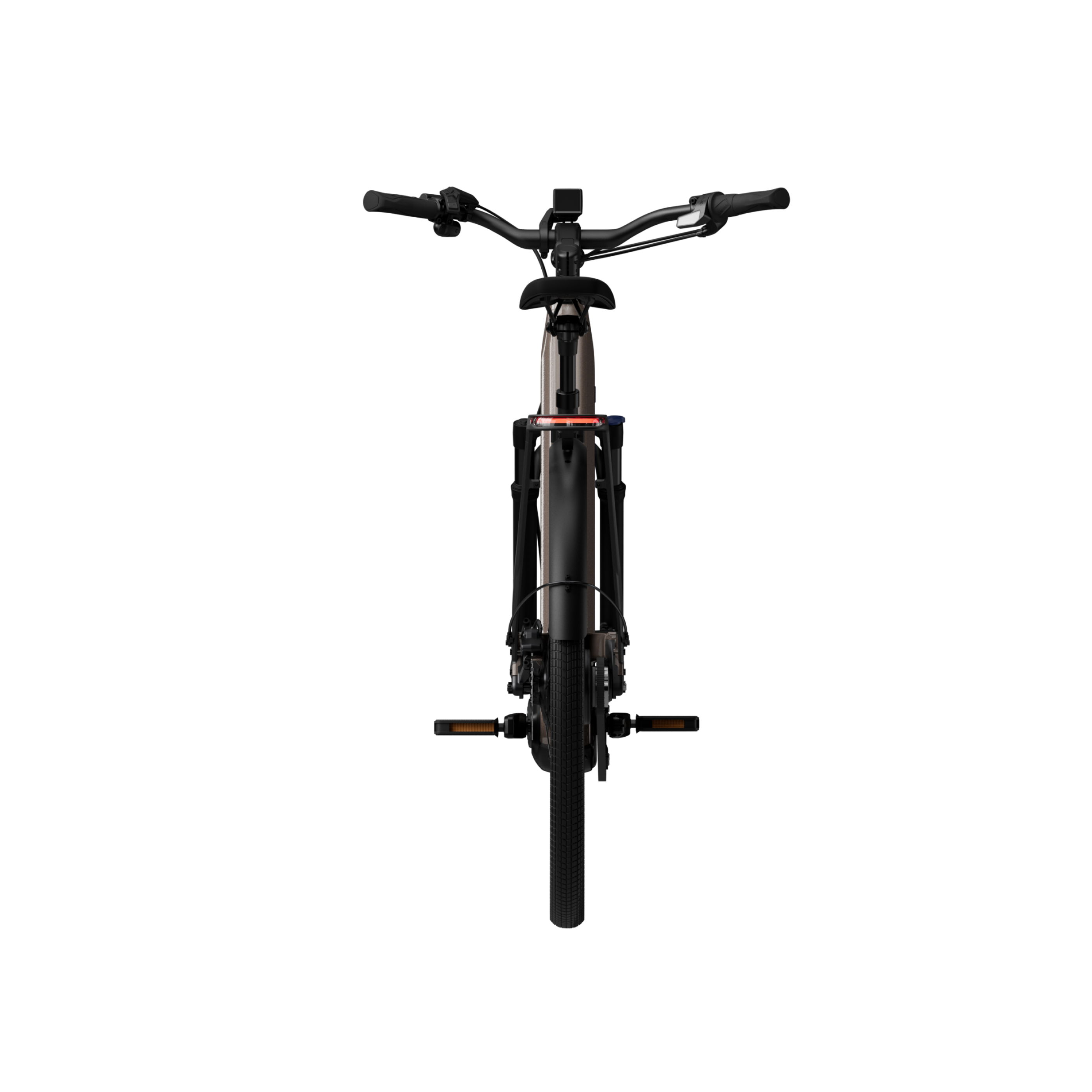 Tenways AGO Performance bici elettrica Bosch 540Wh