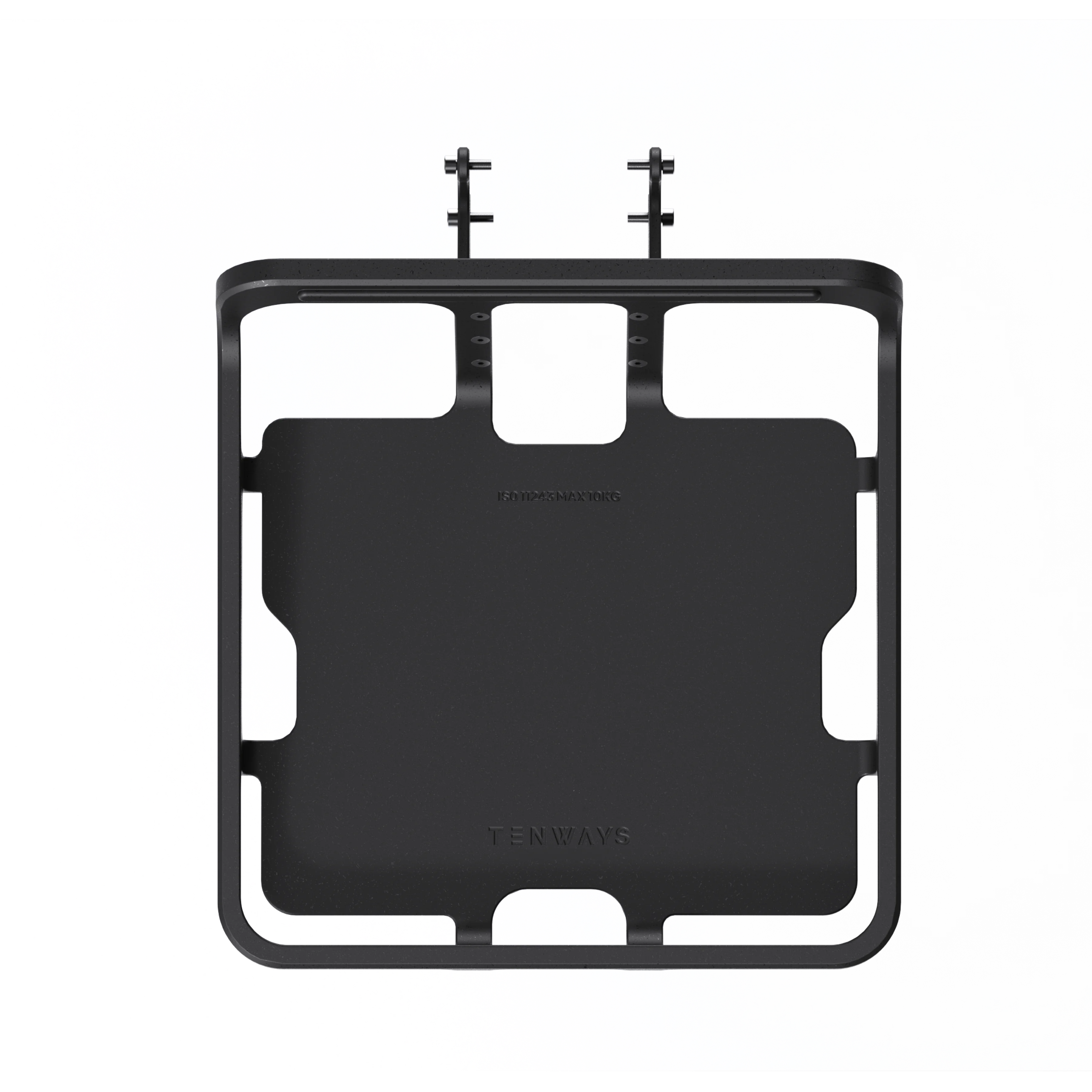 Tenways CGO Compact portapacchi anteriore per e-bike