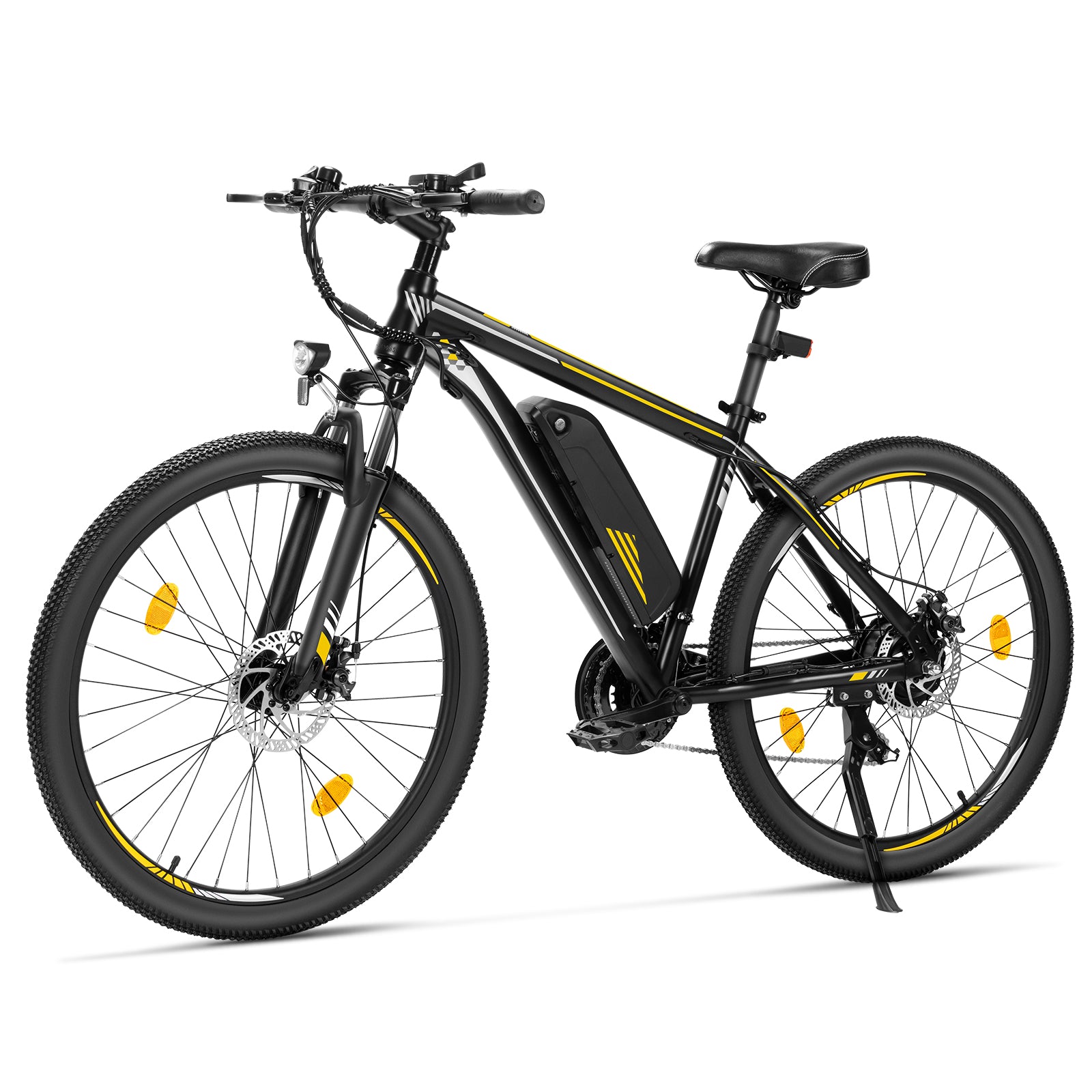 Touroll U1 bici elettrica da montagna 29" 2026