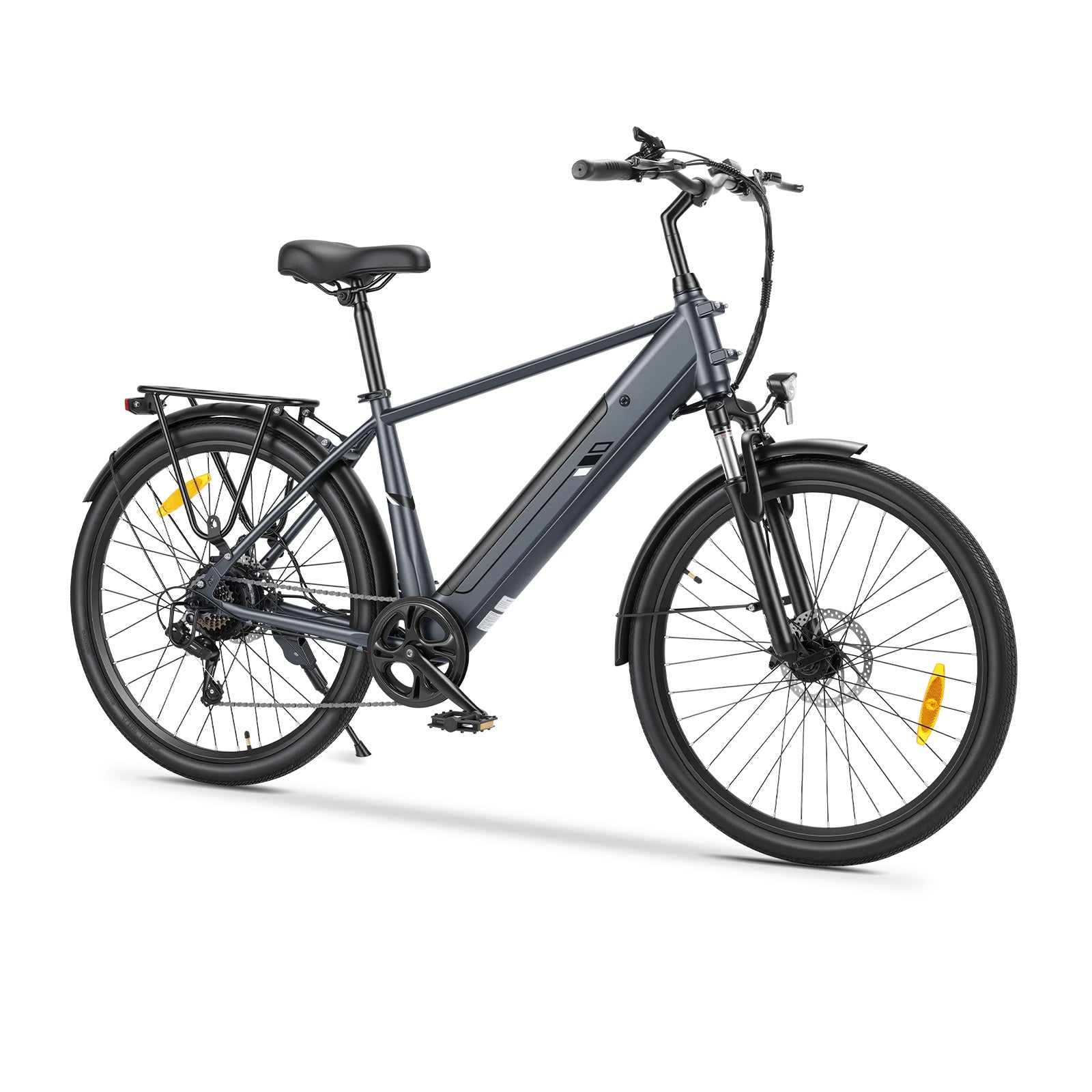 Touroll J2 Bicicletta elettrica da trekking