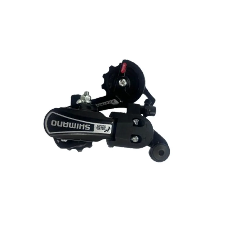 PVY Turbo deragliatore posteriore pieghevole