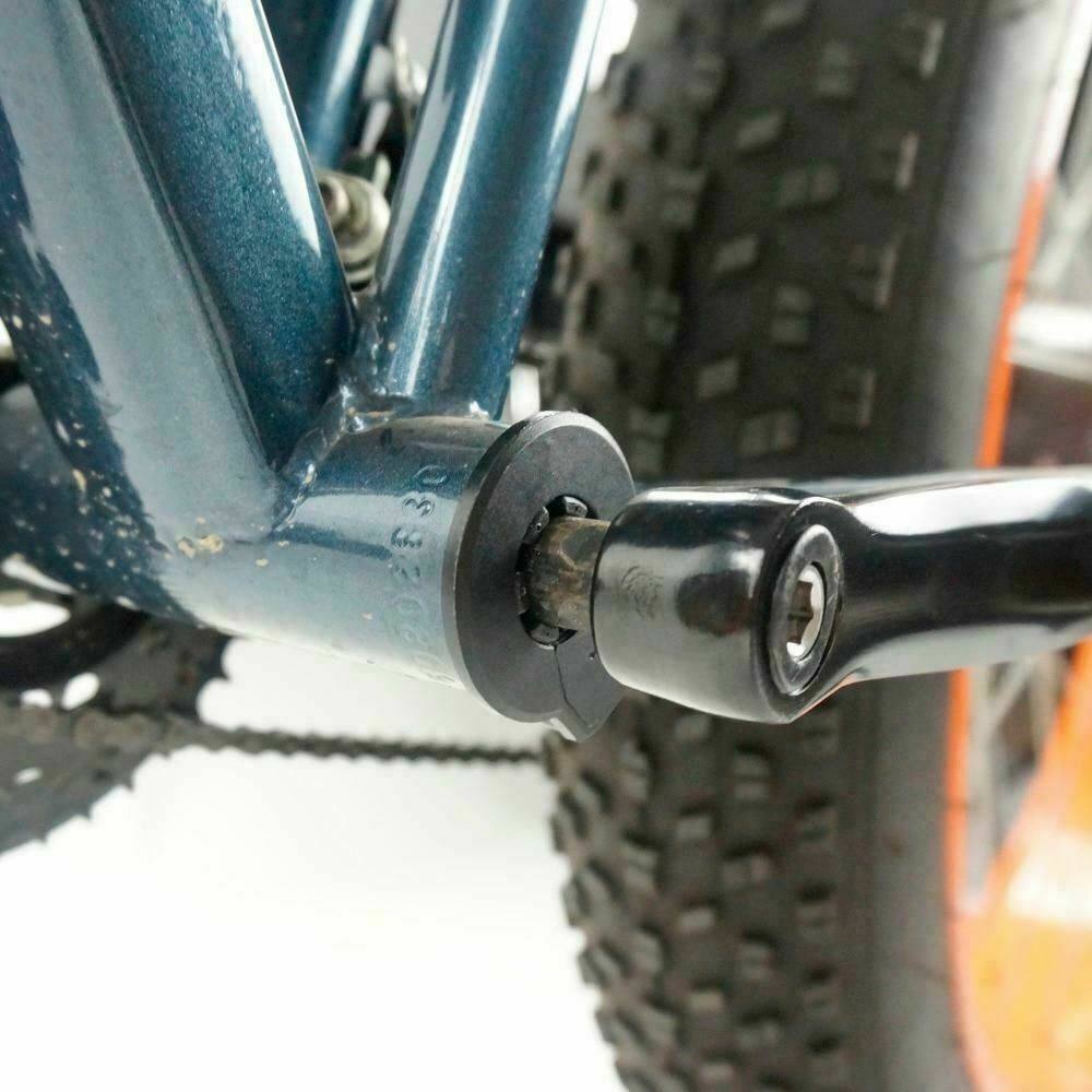 E-Bycco sensore PAS 6 magneti assistenza alla pedalata