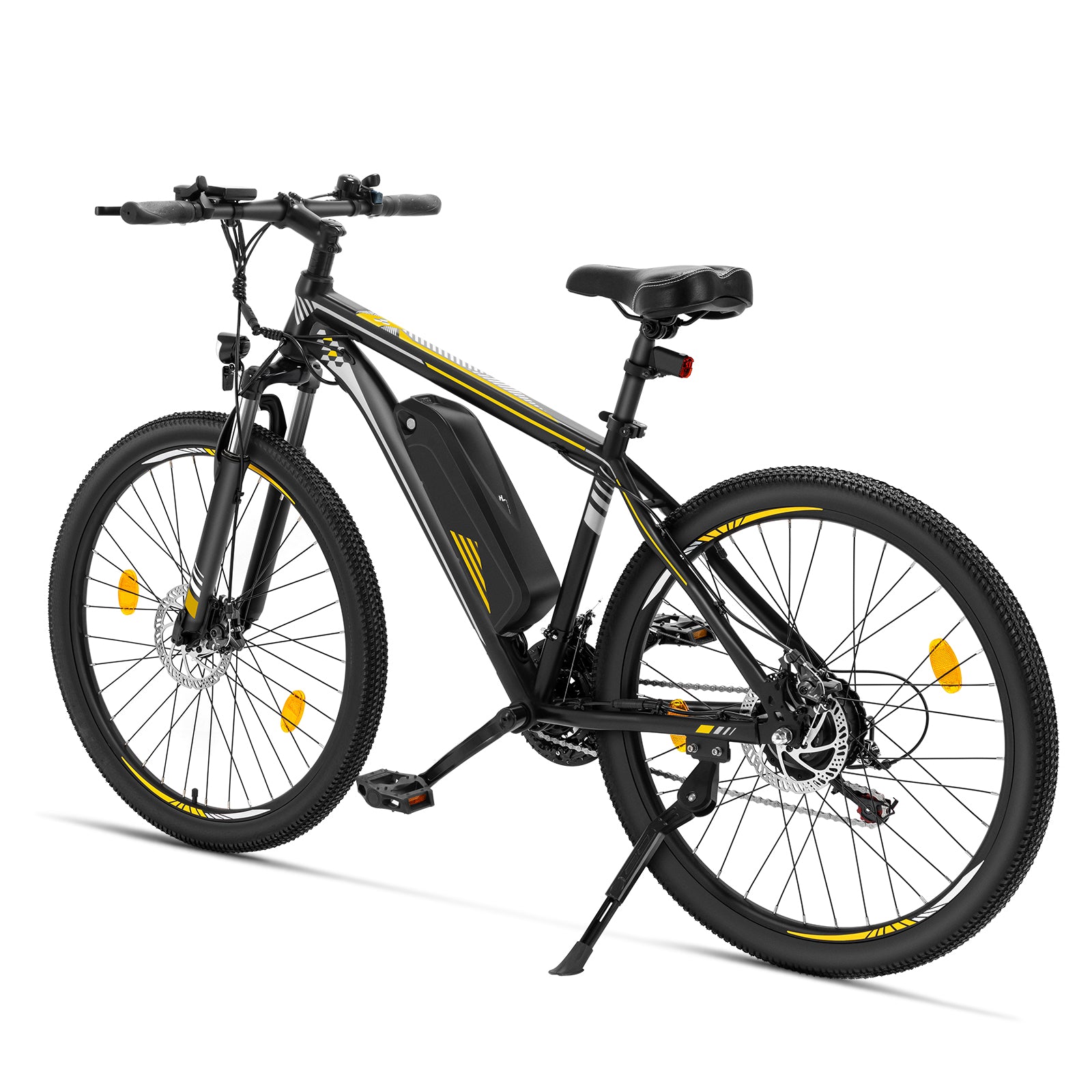 Touroll U1 bici elettrica da montagna 29" 2026