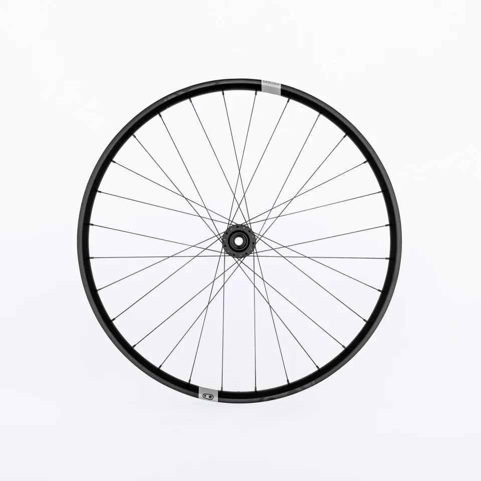 Crankbrothers Synthesis Ruota Anteriore 29" Alluminio