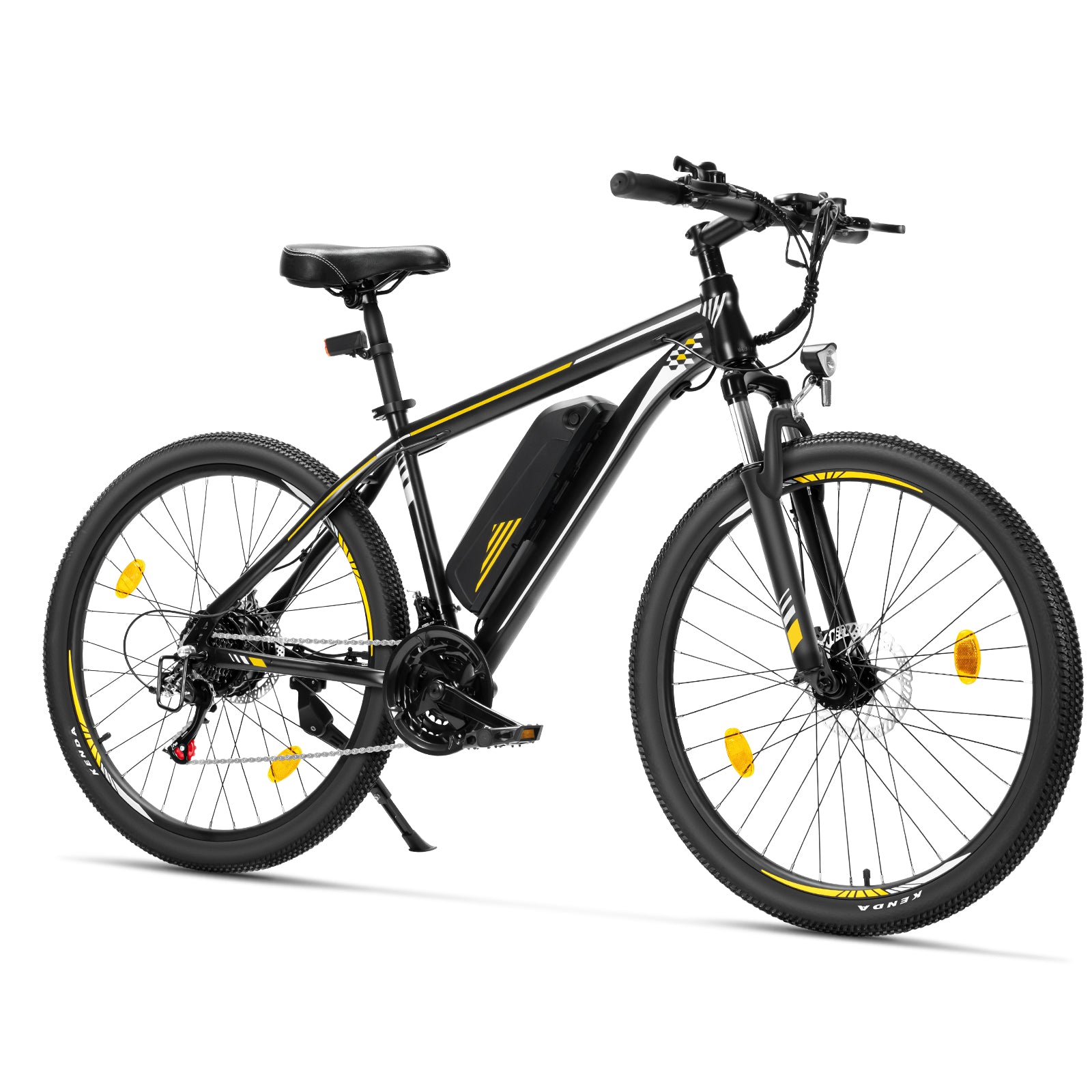 Touroll U1 bici elettrica da montagna 29" 2026