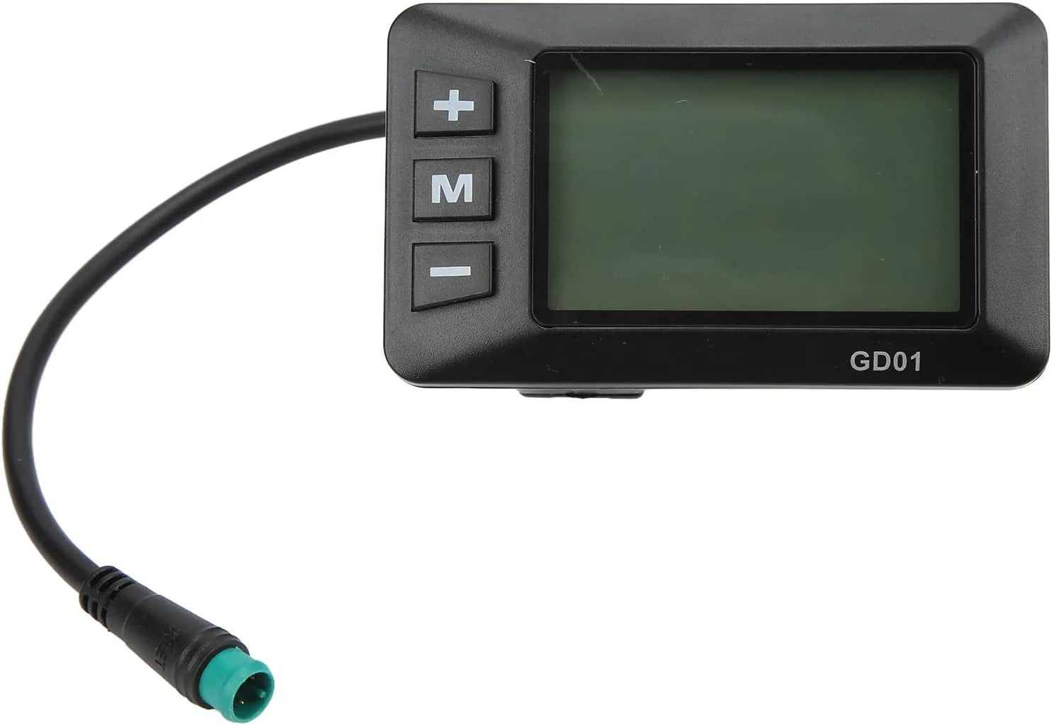 E-BYCCO EB7Pro 26 Display Bici Elettrica a Colori