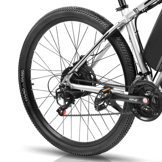 E-BYCCO E8 ruota posteriore bici elettrica 29" con motore