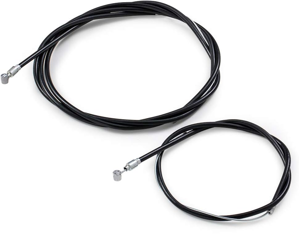 E-Bycco E8 E9 EB7 leva freno anteriore bici elettrica