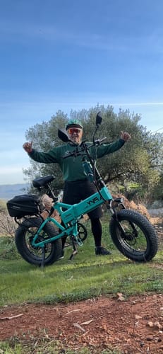 PVY Z20 PRO catena bici di ricambio
