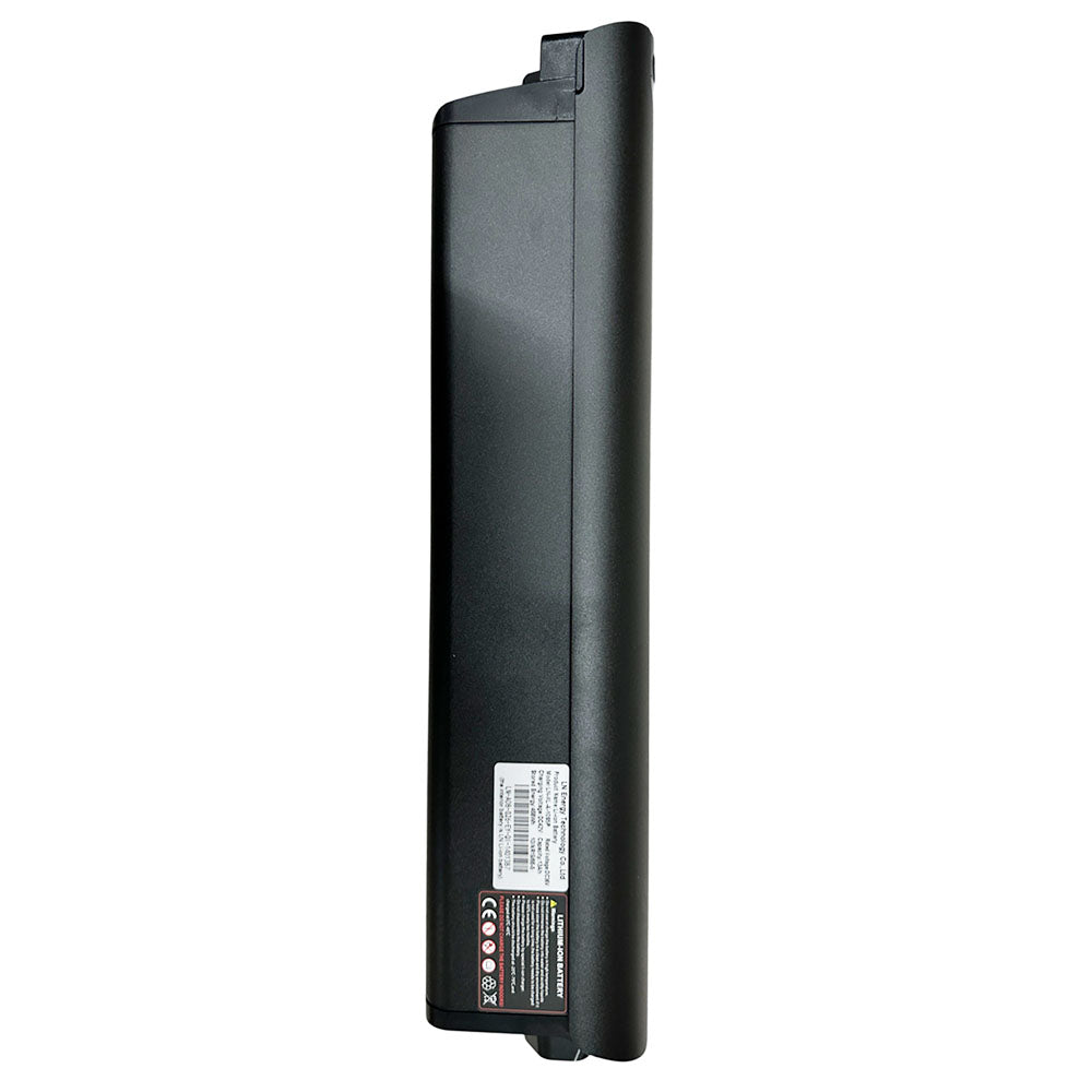 Touroll Urbano 3 Batteria 36V 13Ah di ricambio