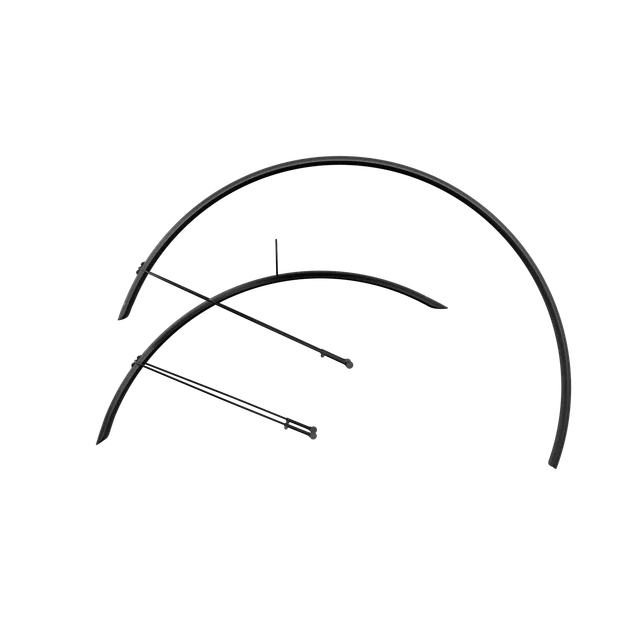 Tenways CGO009 parafanghi per e-bike