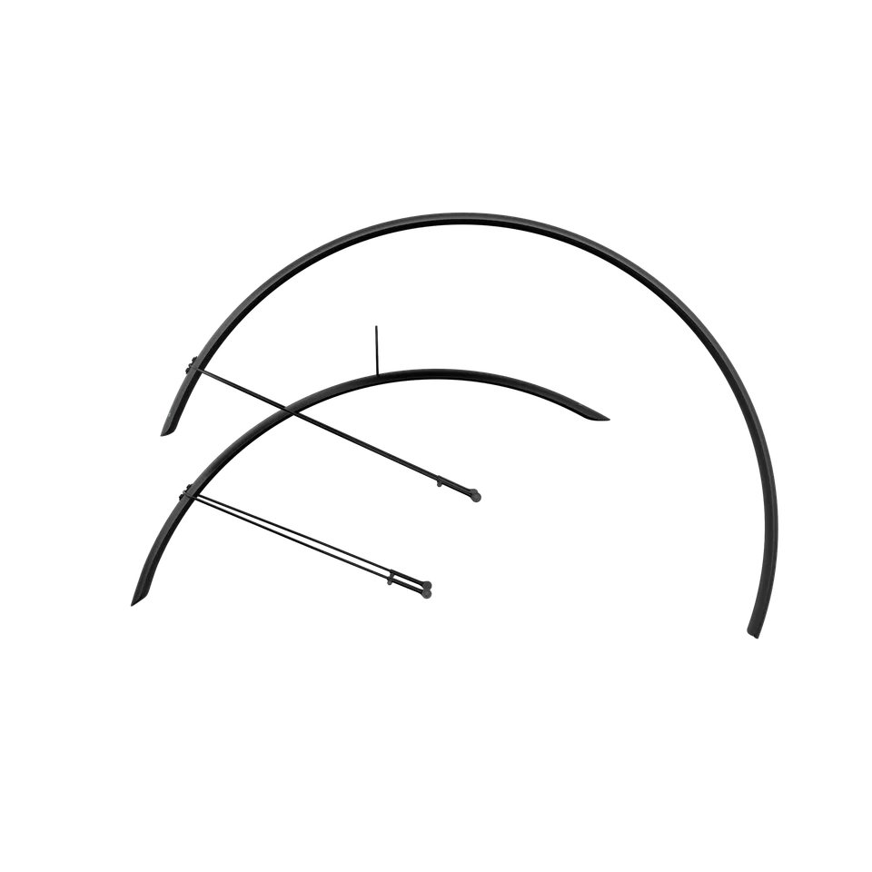 Tenways CGO009 parafanghi per e-bike
