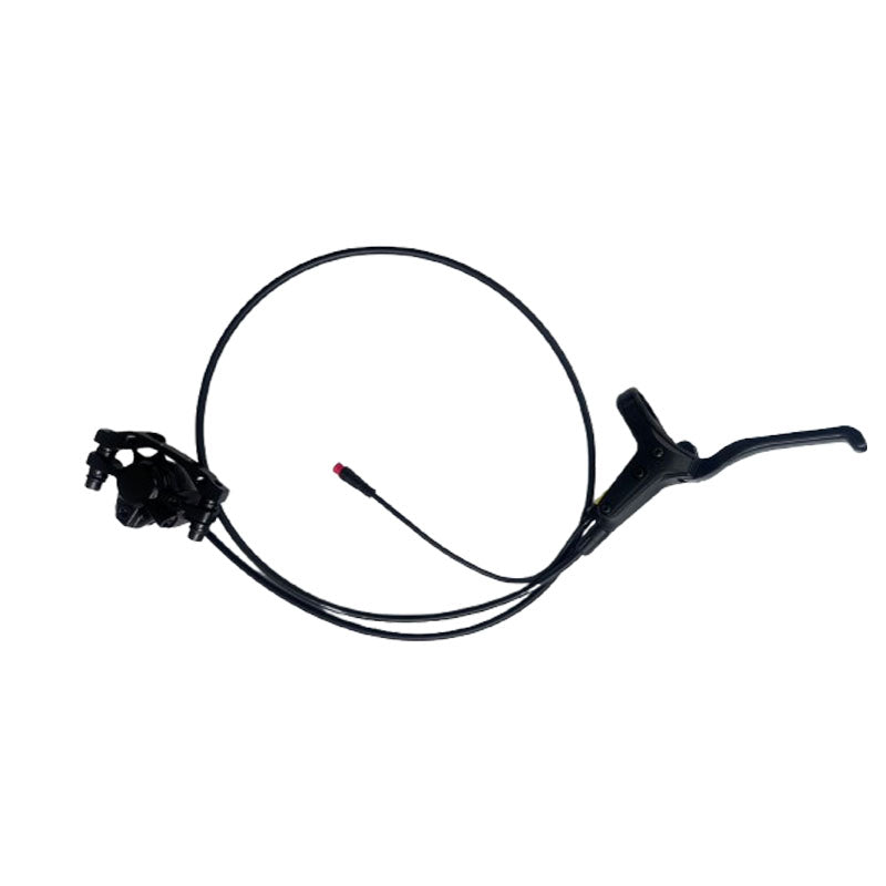 PVY Z20 Plus 1000 freno a olio idraulico