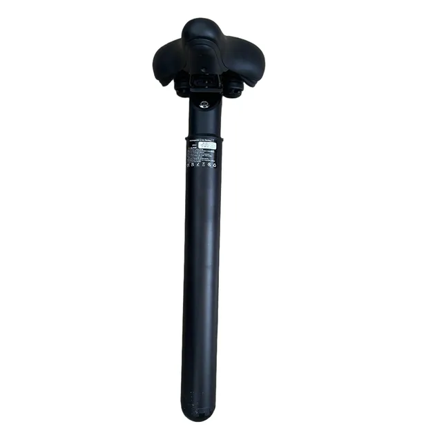 PVY Libon batteria reggisella bici elettrica rimovibile