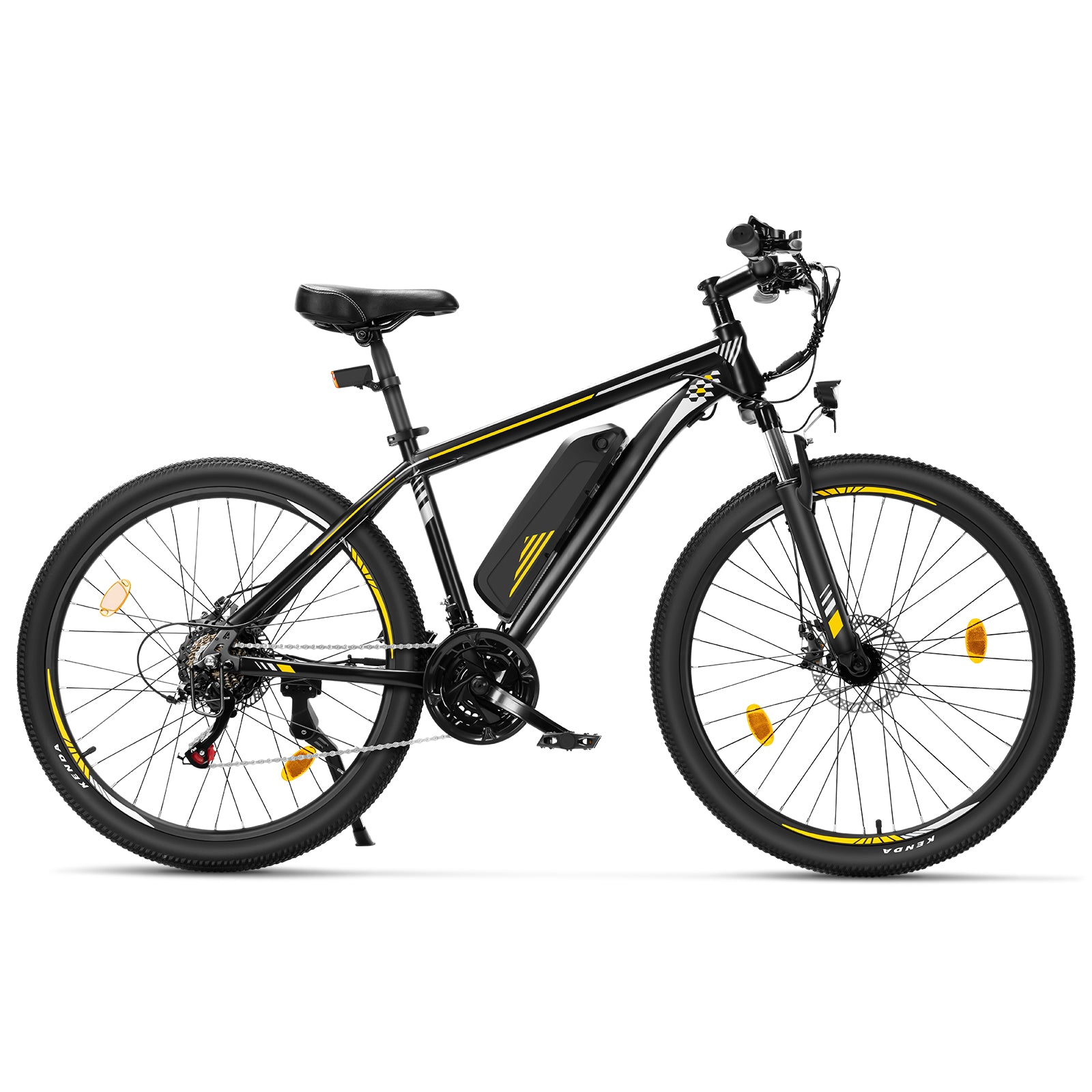 Touroll U1 bici elettrica da montagna 29" 2026