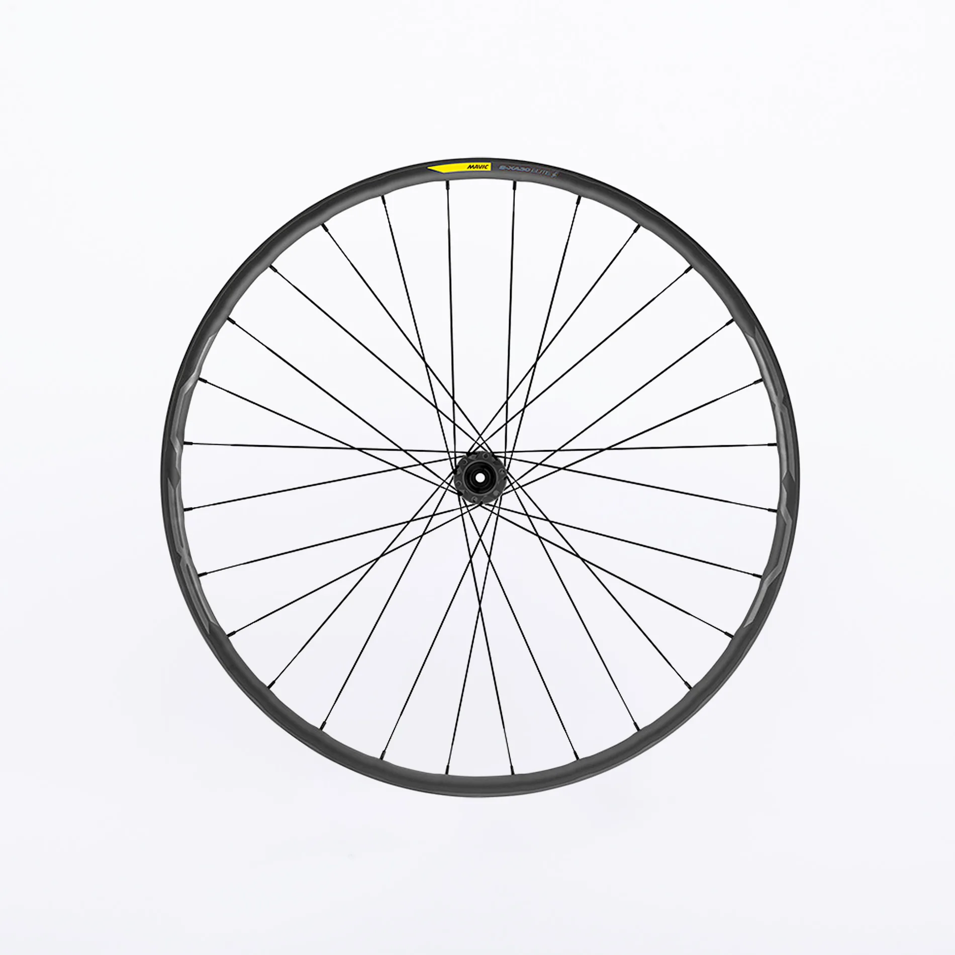 Mavic E-XA Drifter ruota anteriore 29” alluminio 15x110