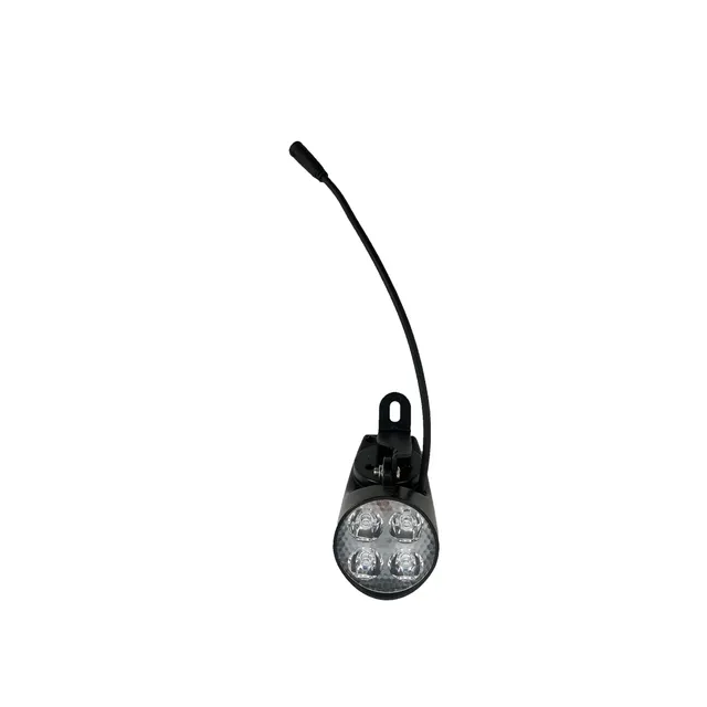 PVY Z20 PLUS faro anteriore bici elettrica 1200 lumen