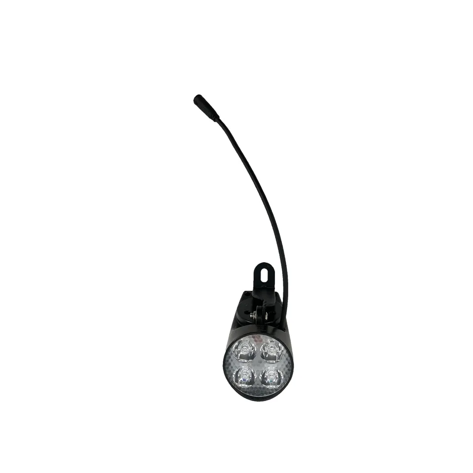 PVY Z20 PLUS faro anteriore bici elettrica 1200 lumen