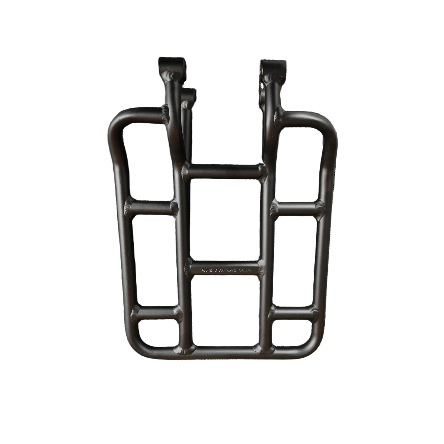PVY Turbo Front Rack portapacchi anteriore