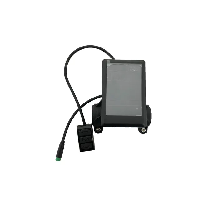 PVY F20 display a colori per e-bike