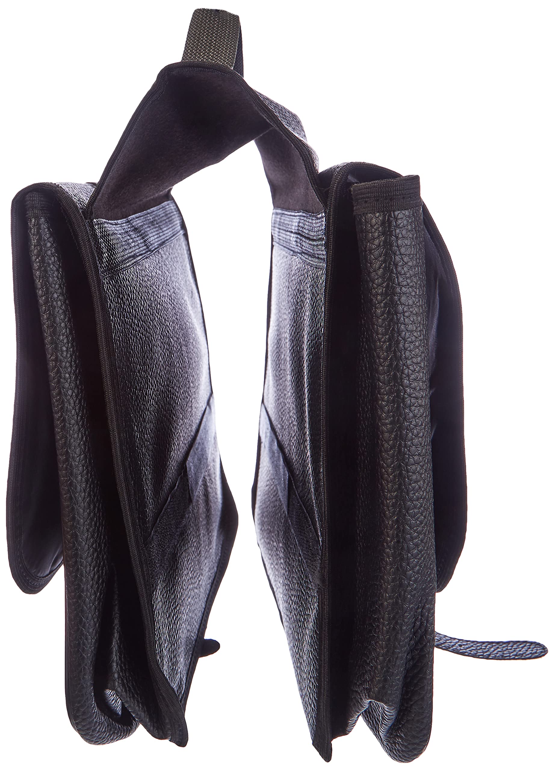 I-Bike CB-8097 borsa bici nera 20 L