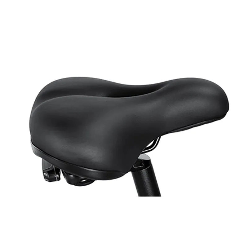 E-Bycco sella originale bici elettrica con reggisella
