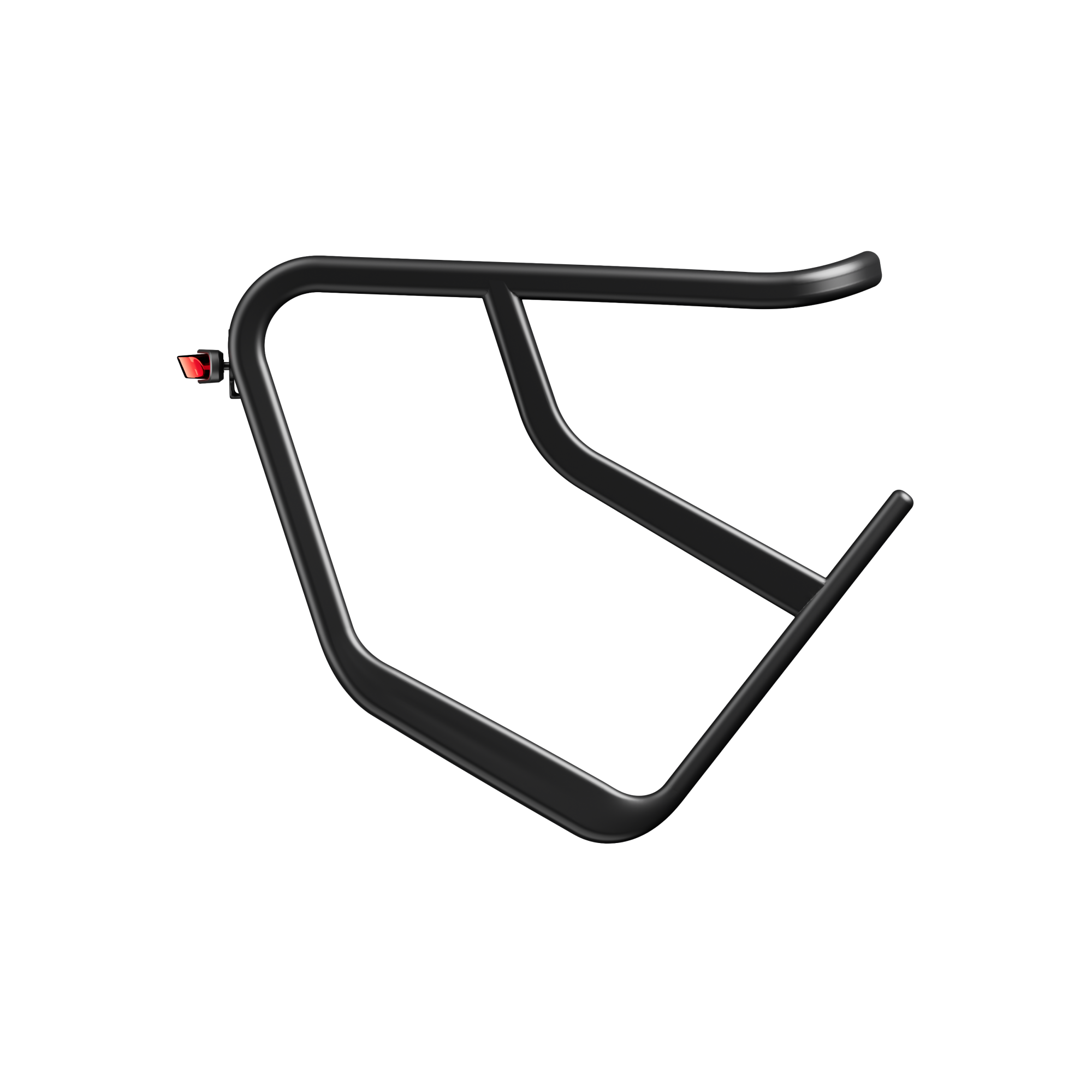 Tenways Ago X portapacchi posteriore per e-bike