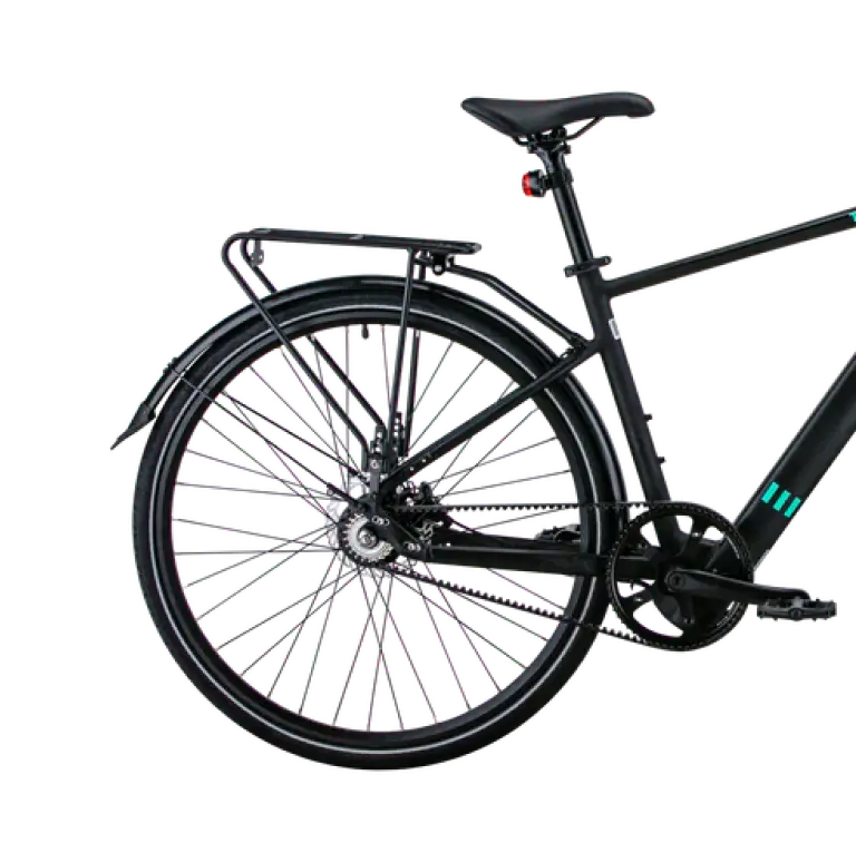 Tenways CGO600 Portapacchi posteriore Plus resistente