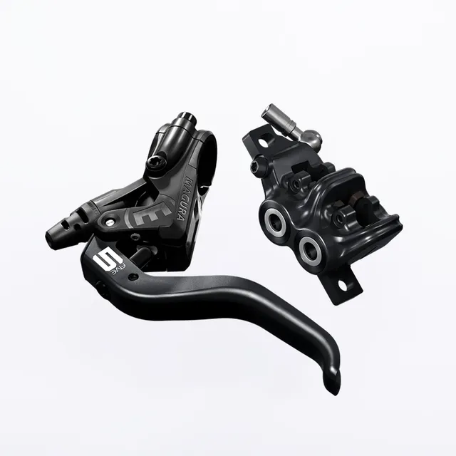 Magura MT5 freno anteriore 850 mm 4 pistoni