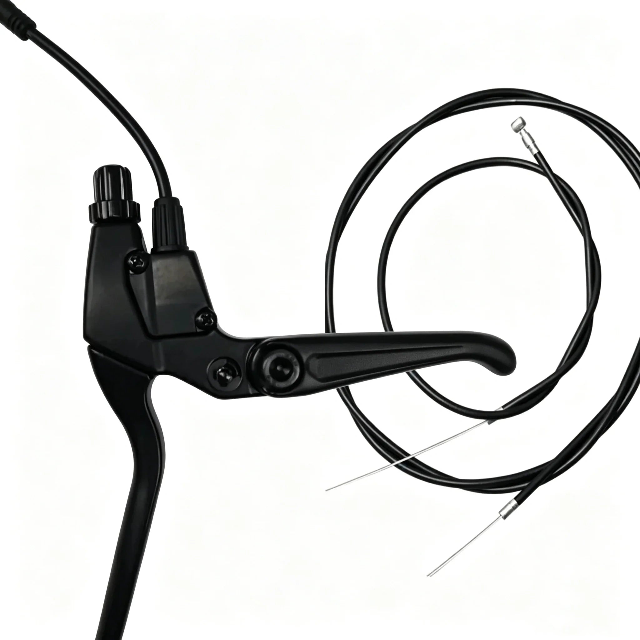 E-Bycco E8 E9 EB7 leva freno anteriore bici elettrica