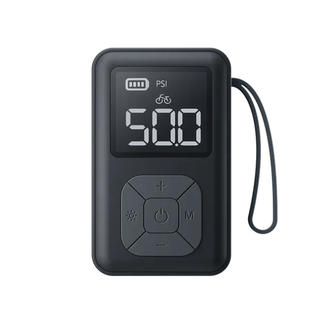 Tenways Compressore Portatile per E-Bike Compatto