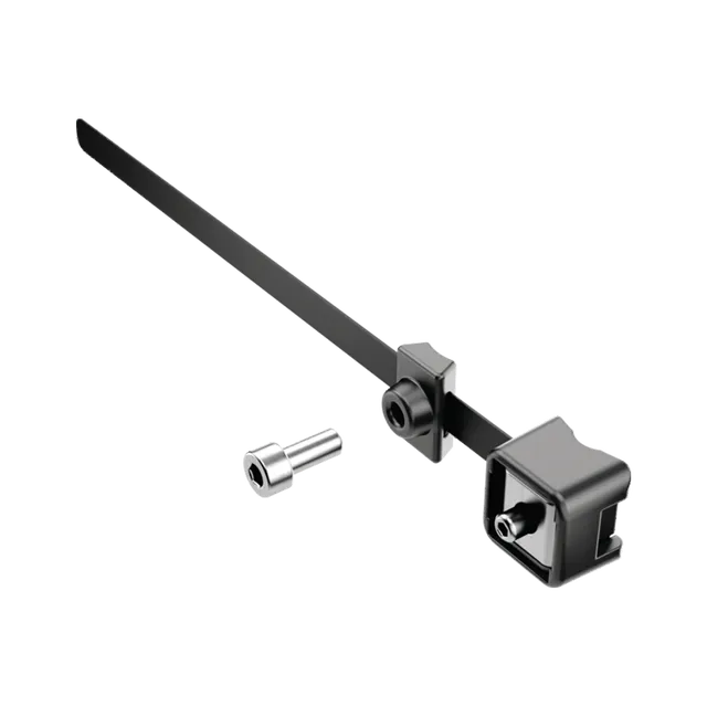 ABUS set montaggio lucchetto ad anello per CGO600