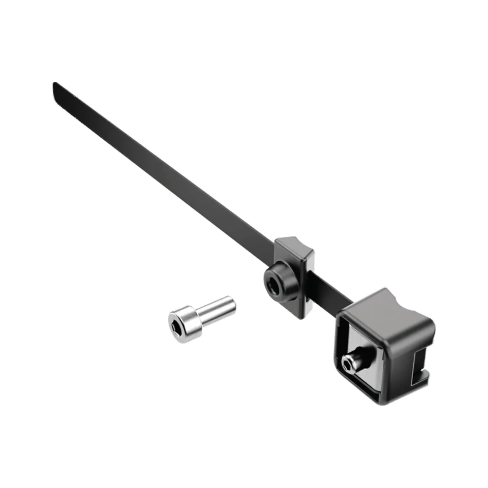 ABUS set montaggio lucchetto ad anello per CGO600