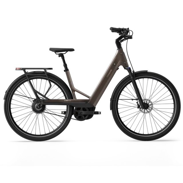 Tenways AGO Performance bici elettrica Bosch 540Wh