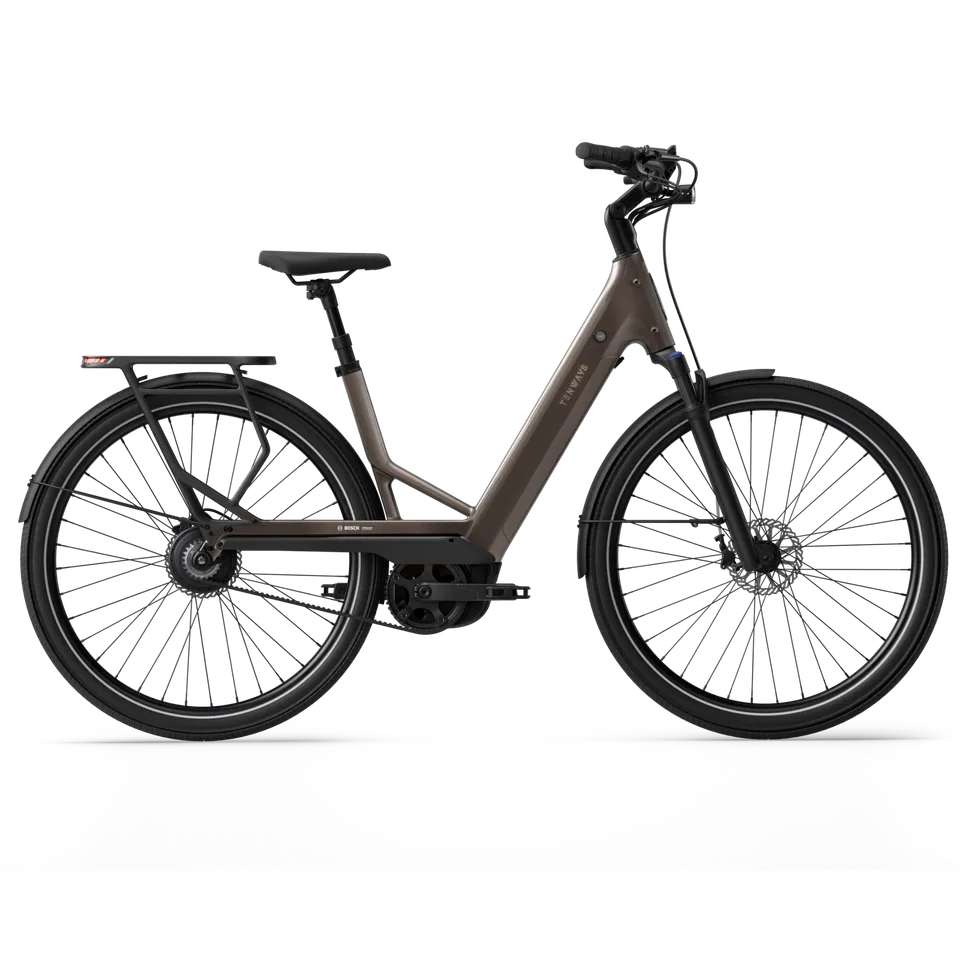 Tenways AGO Performance bici elettrica Bosch 540Wh
