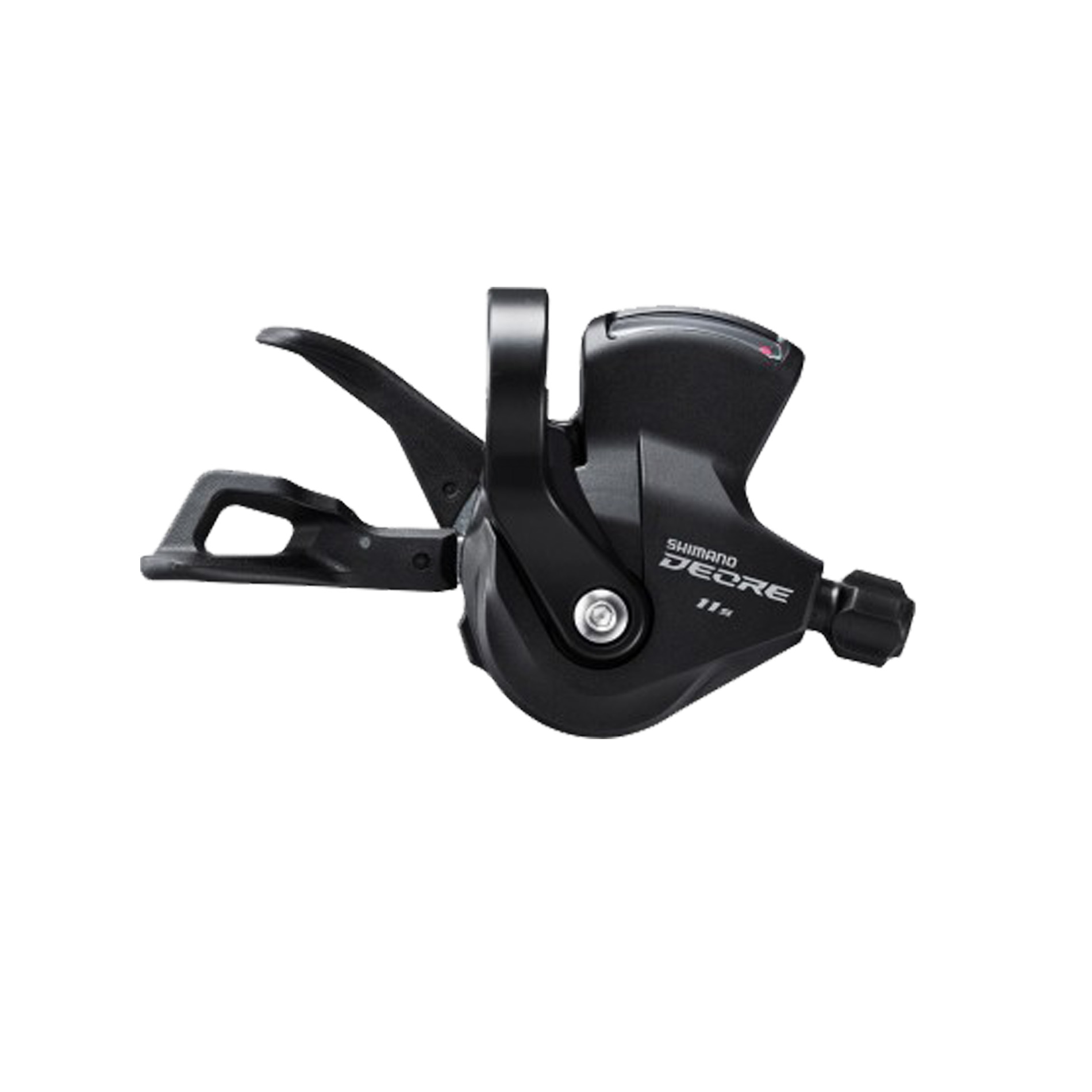 Shimano Deore 12S comando cambio I-Spec EV