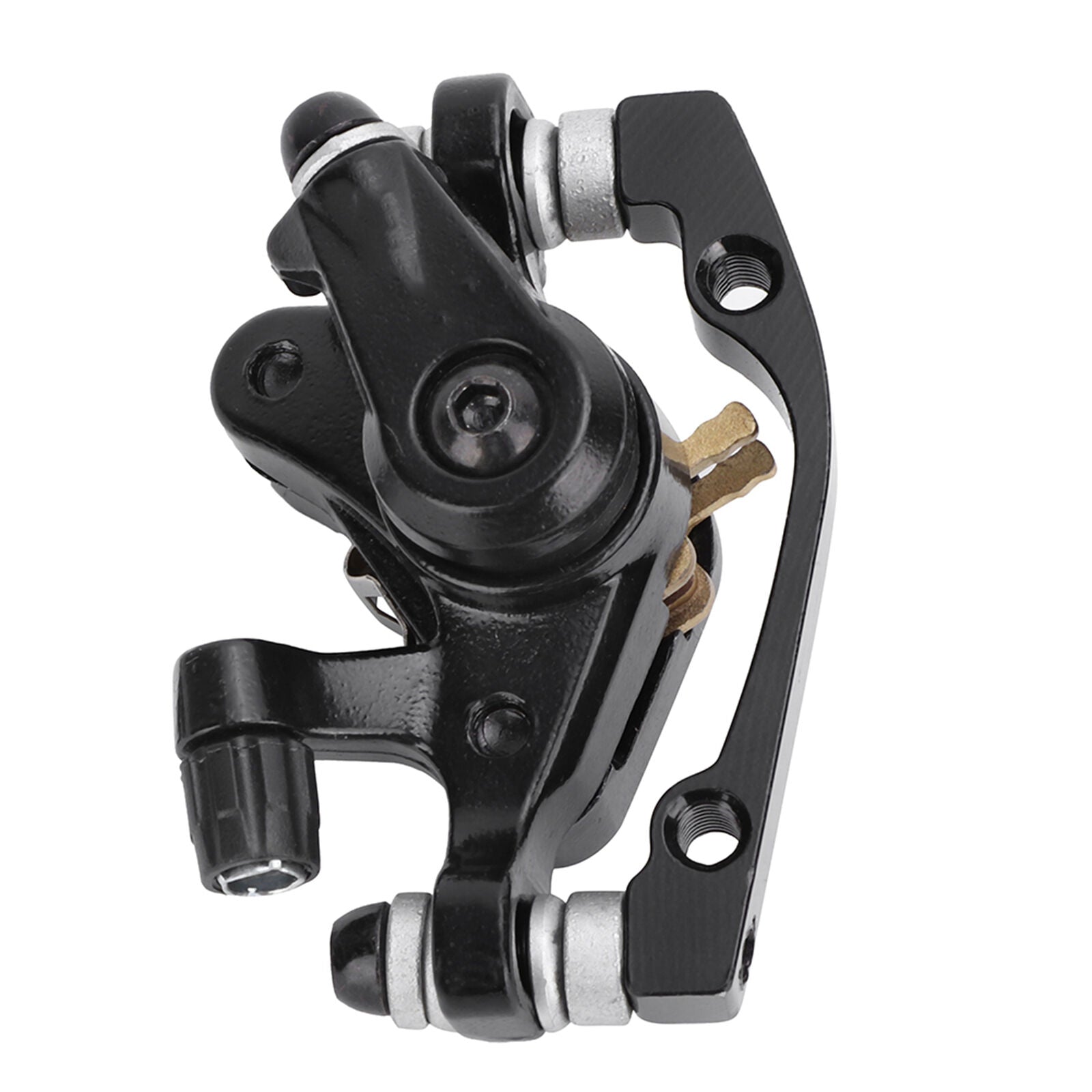 E-Bycco pinza freno a disco meccanico anteriore Shimano