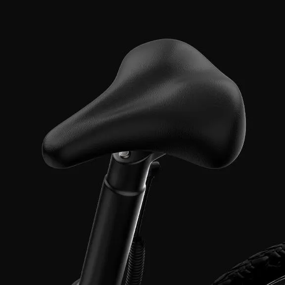 PVY Libon sella bici in pelle