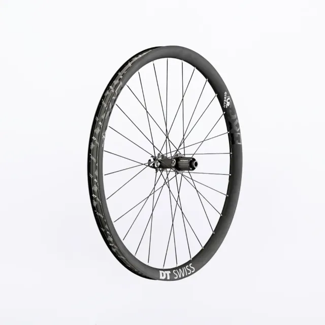 DT Swiss HXC 1200 ruota posteriore 27,5 carbonio Boost
